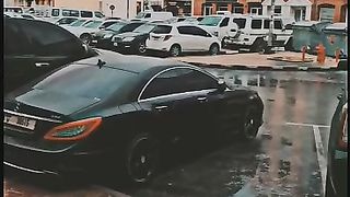 Beautiful Weather of Dubai United Arab Emirates