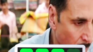 Akshay kumar horror movie