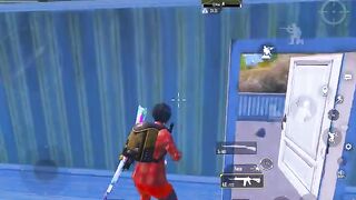 REALISM of team work in PUBG Mobile ????????