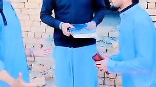 pathan funny video
