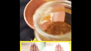 Suntan remove mask #diy #home remedy