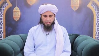 Aurat Ke Sar Par Jora Bandhna _ Ask Mufti Tariq Masood.
