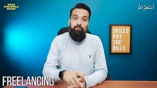 Freelancing online kmai