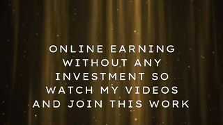 Start Making Online By Real Earning Website Without Any Investment