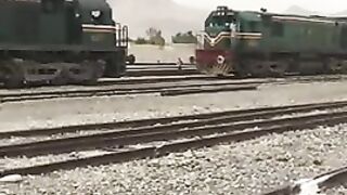 3 locomotive