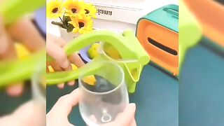 Kitchen gadgets
