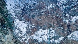 Nature Beauty. Relaxing video