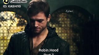 Robin hood part 7