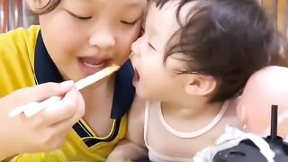 try not to laugh challenge #1 ???? 2023