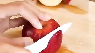 Apple Owl
