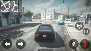 GTA 5 For Mobile 1000% Working