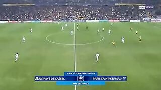 Resume _ Kylian Mbappé et le PSG atomisent Pays de Cassel 7-0