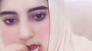 Viral video of girl crying after breakup