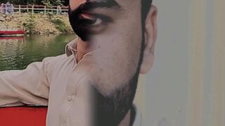 First vedio of myself