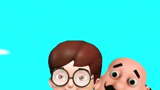 Moto patlu cartoon