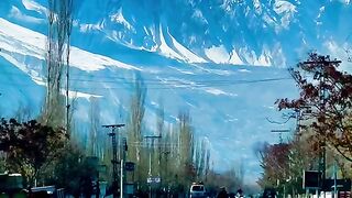 Beauty Nature with relaxing