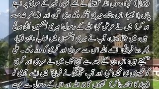 علی رضی اللہ عنہ کی فضیلت