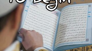 Bismillah k Fazail / Blessings of Bismillah
