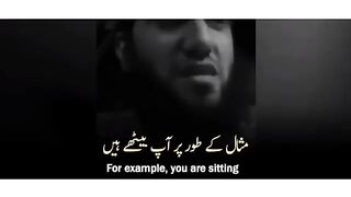 Important reminder for every Muslim #muslims