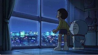 Doraemon in hindi | The Nobita's star constitution | Episode 5 | Nobita gya star constitution....
