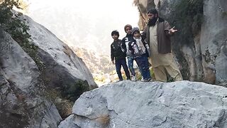 Aabshaar jab velly kpk