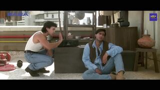 Funny Movies Ajay Devegon And Amir khan