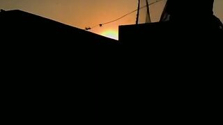 Mosam k azaad prinday...