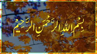 Mujh Par Har Jumah Ke Din HadeesMubarak | Islam | Hadith