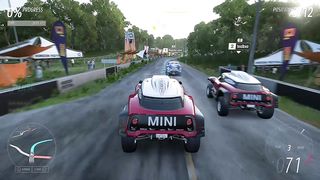 FORZA HORIZON 5 Gameplay Walkthrough - No Commentary