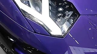 New Lamborghini super car ????????
