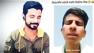 Reaction videos