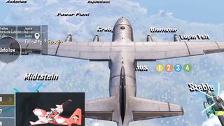Pubg best funny video