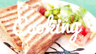 Title Video Foodie King