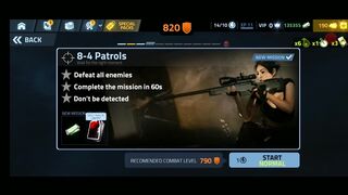 Cover fire online sniper <>//<> Subscribe my channel