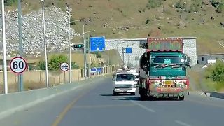 Hazara motorway pakistan