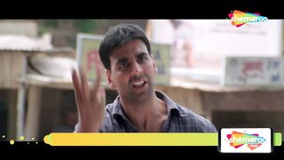 Akshy Kumar Funny Commedy