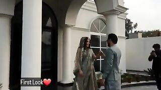 iqra kanwal engajment photoshoot #ducky