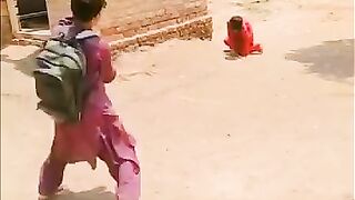 Bacho ka fun