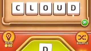 Word game