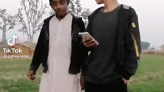 Maza agaya funny video ????