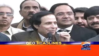 پی ٹی آئی والوں کو کہا تھا کہ کہنا مان لو