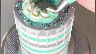Birthday cake daresing