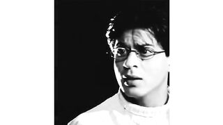 Shahruk Khan Ture love