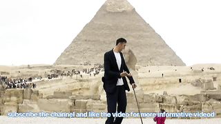 Largest man in the history of earth, world largest man