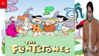 The forgotten cartoon highlights of my video