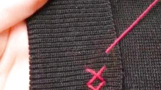 Sewing Tips DIY