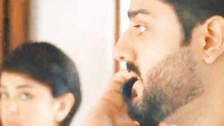Ishq ka raja to husan ki dewaye / new peshto  dubbing song