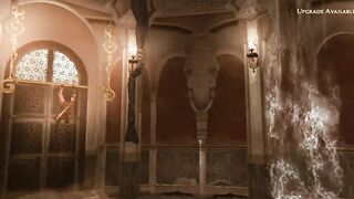 Prince of persia gameplay