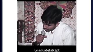 Must watch Beautiful Explanation of Muslim Byan Molam Sahb