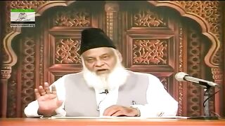 Zindagi me sakoon by dr israr